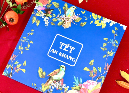 Quà Tết