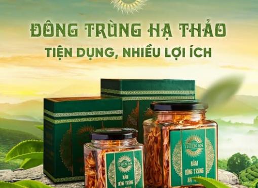 THỰC PHẨM THIÊN AN