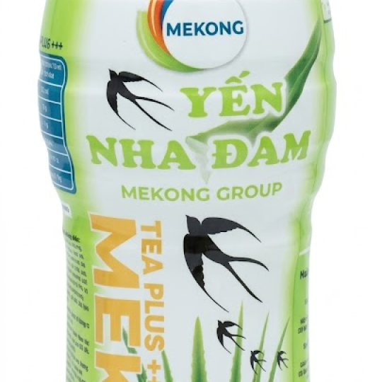 Nước yến nha đam 450ml