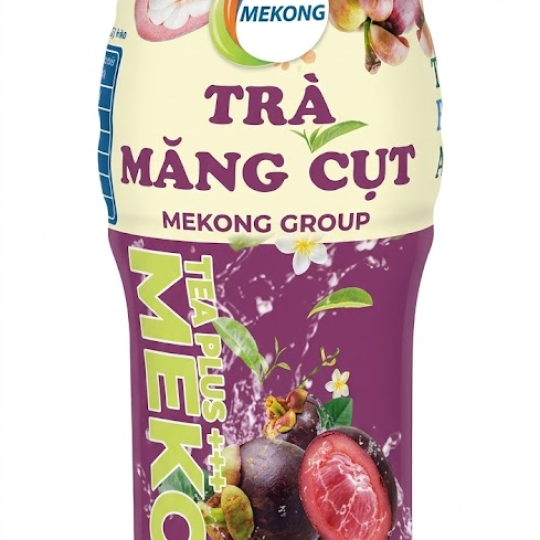 Trà Măng Cụt 450ml