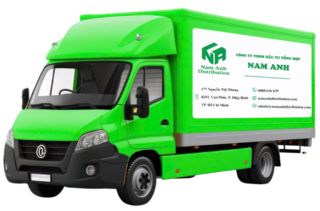 Công ty TNHH Đầu Tư Tổng Hợp 