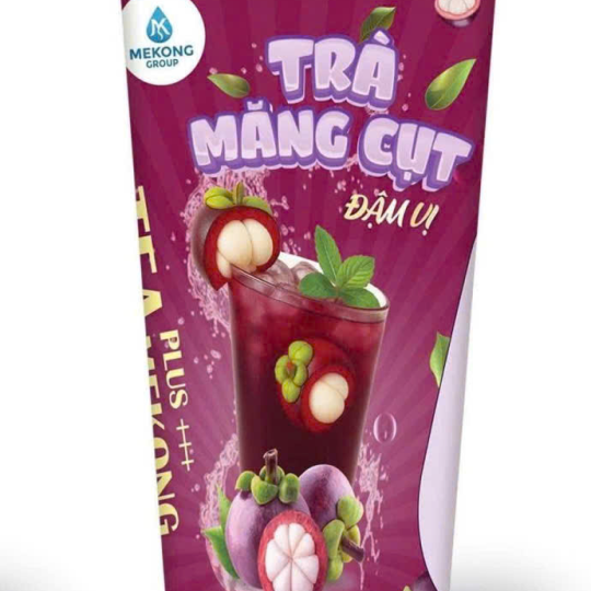 Trà Măng Cụt ly 240ml