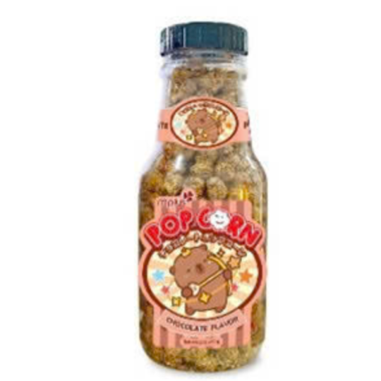 BỎNG CHAI VỊ SOCOLA 260G