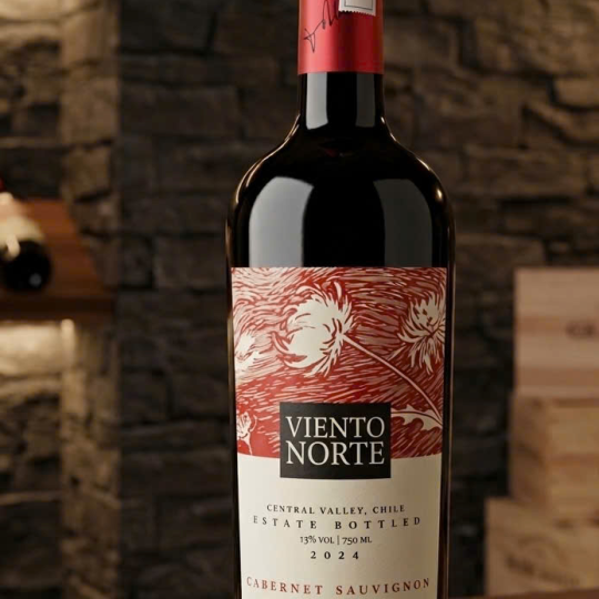 Rượu vang Viento Norte